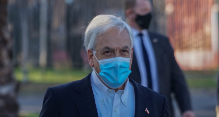 Francisco Castillo | Agencia UNO