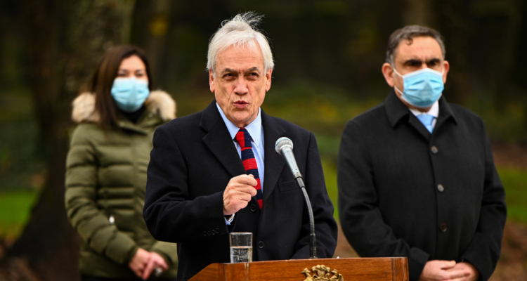 ARCHIVO | Agencia UNO