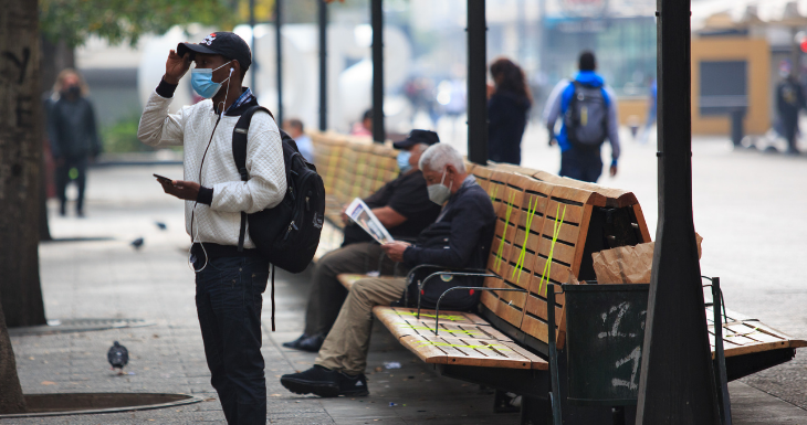 CONTEXTO | Agencia UNO