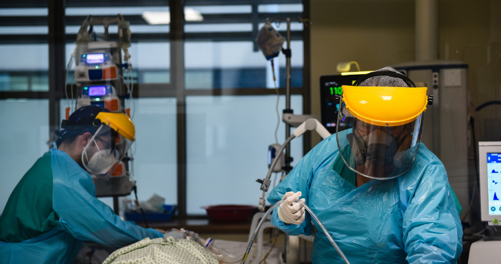 CONTEXTO | Agencia UNO