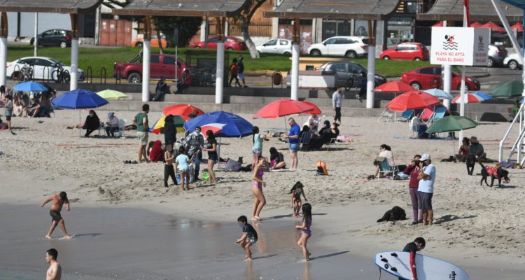 Camilo Alfaro | Agencia UNO