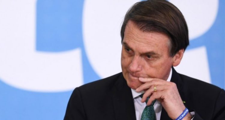 ARCHIVO | Evaristo Sa | Agence France Presse
