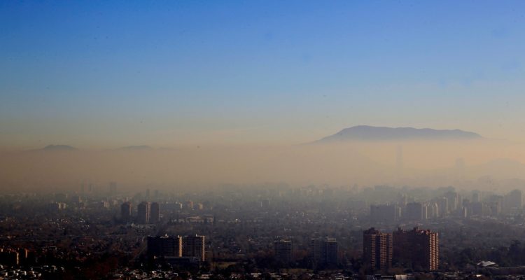 CONTEXTO | Rodrigo Saenz | Agencia UNO
