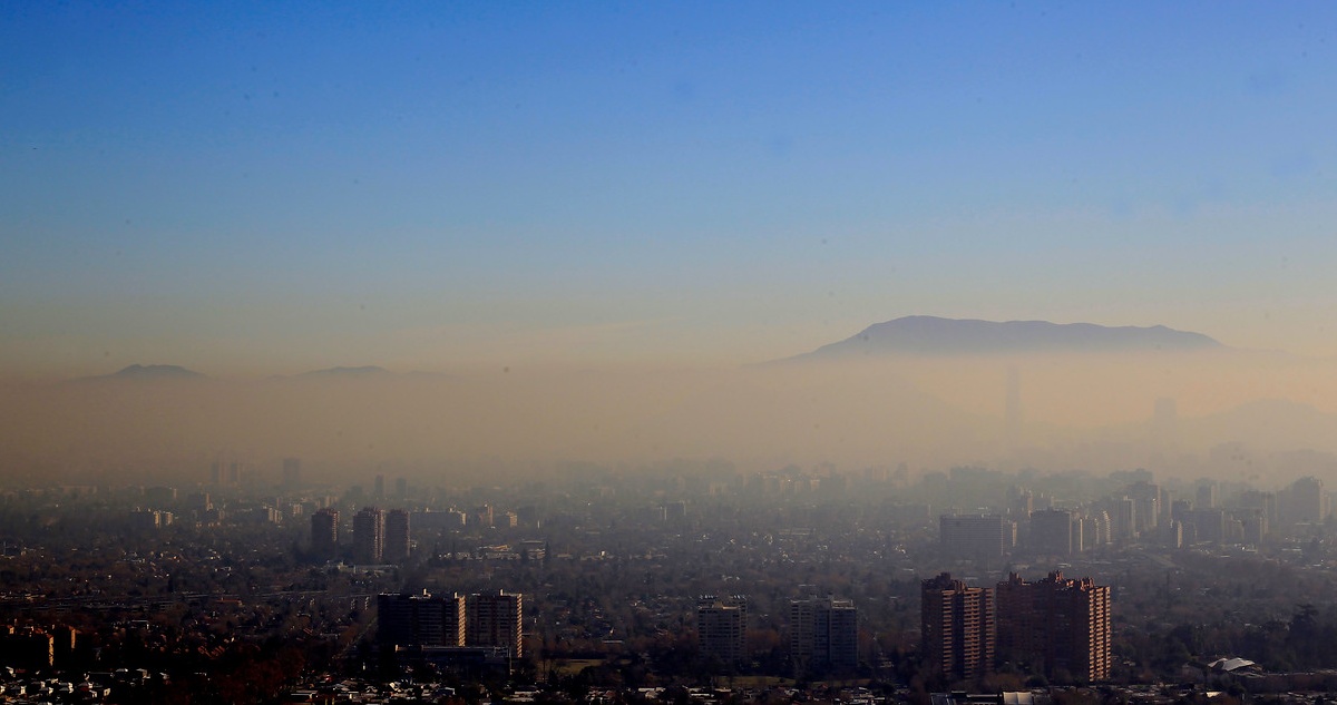 CONTEXTO | Rodrigo Saenz | Agencia UNO