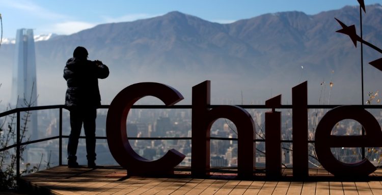 Cristóbal Escobar | Agencia UNO