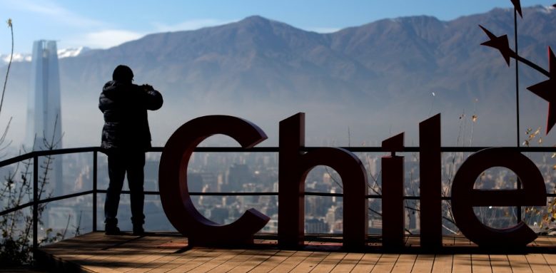 Cristóbal Escobar | Agencia UNO