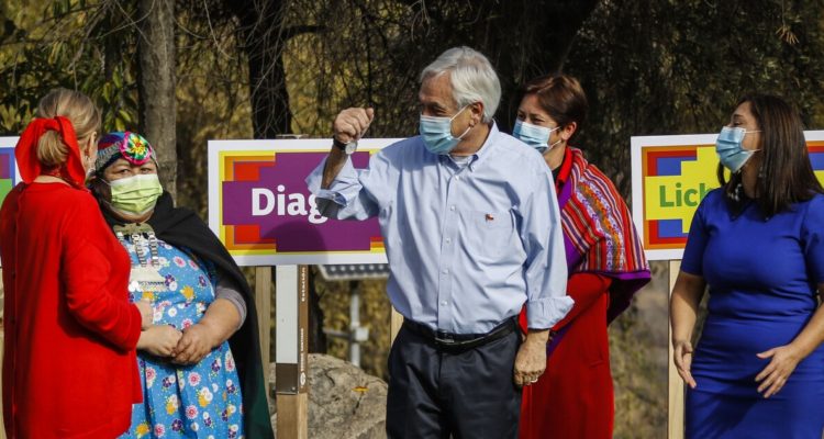 Sebastián Beltrán | Agencia UNO