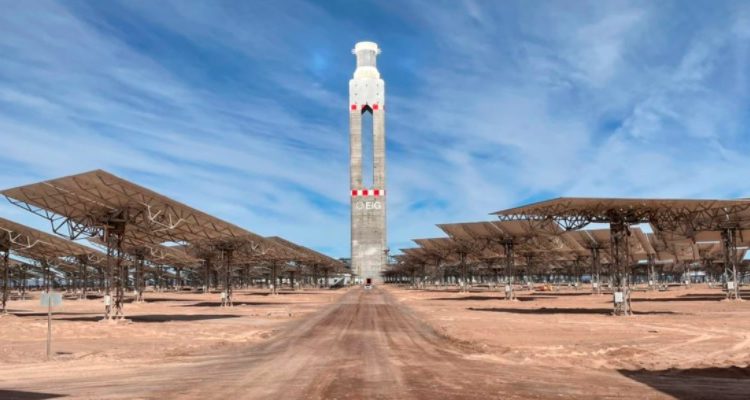 Subsecretario de Energía, Francisco López | Twitter