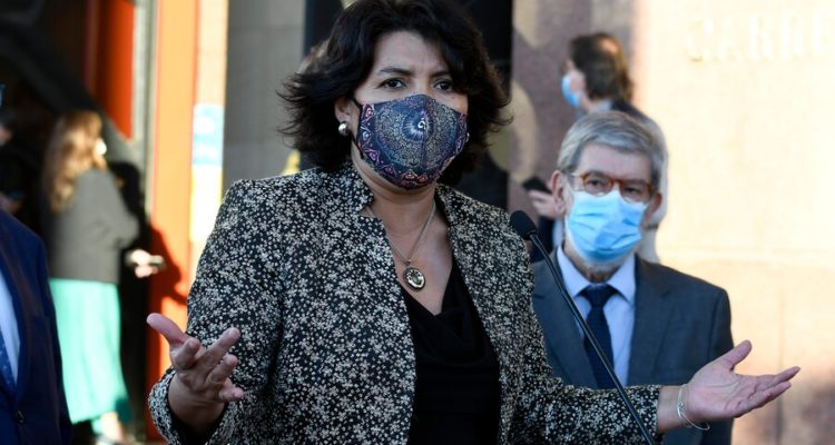 ARCHIVO | Agencia UNO