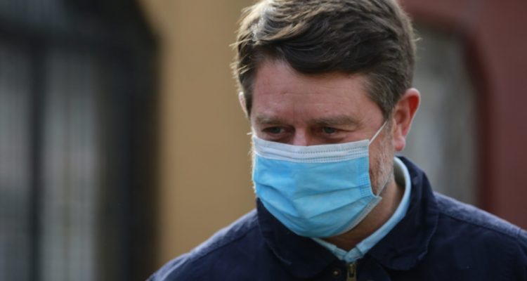 Karin Pozo | Agencia UNO