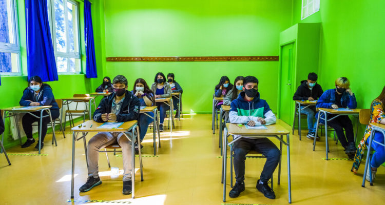 ARCHIVO | Agencia UNO