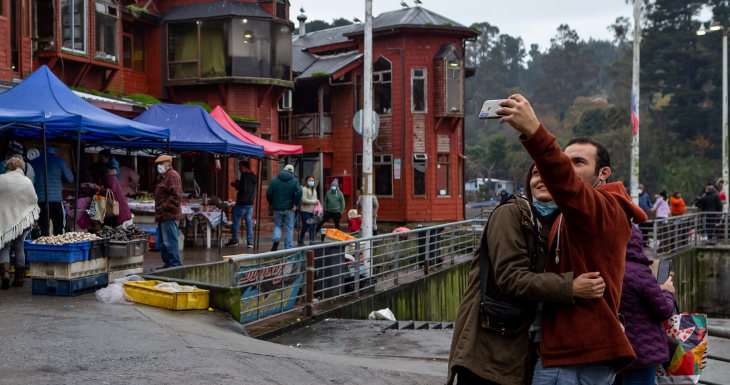 CONTEXTO | Agencia UNO