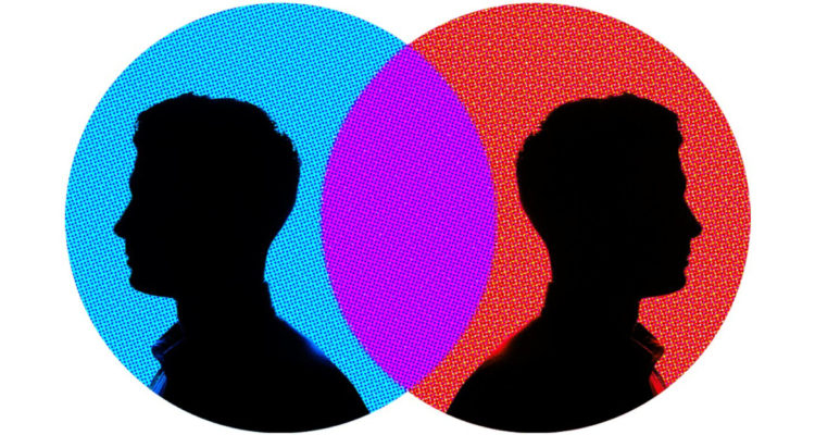 Ben Sweet | Behavioural Scientist