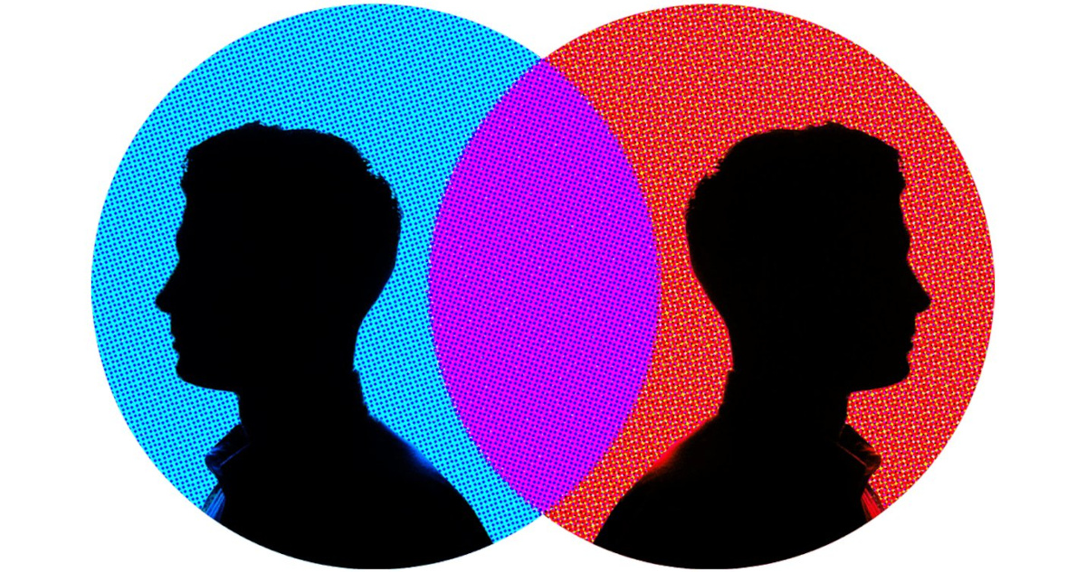 Ben Sweet | Behavioural Scientist