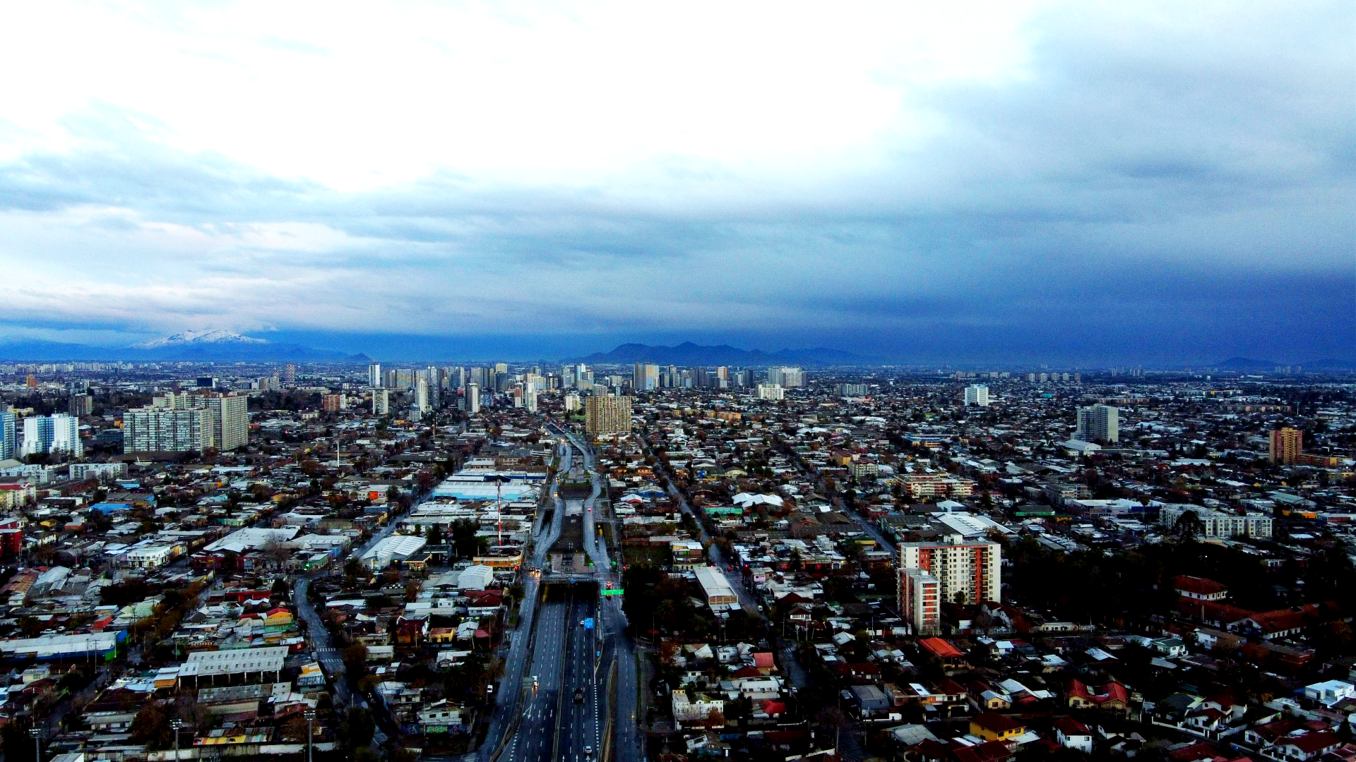 Agencia UNO