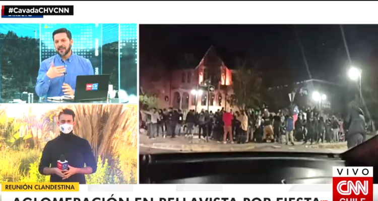 CNN