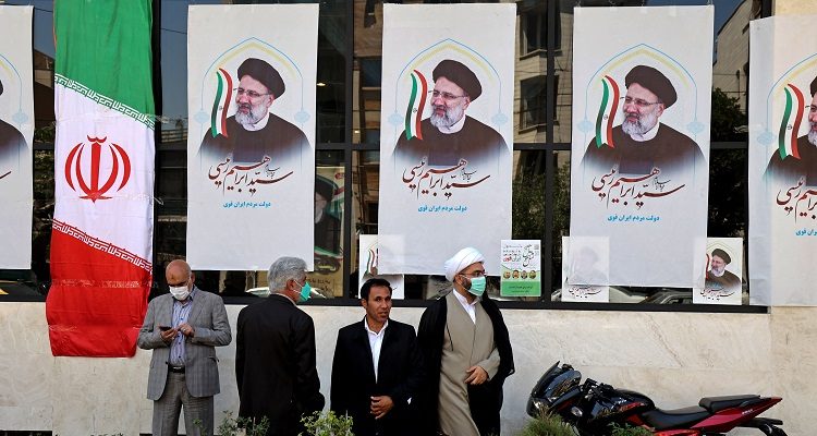 Atta Kenare | Agence France-Presse