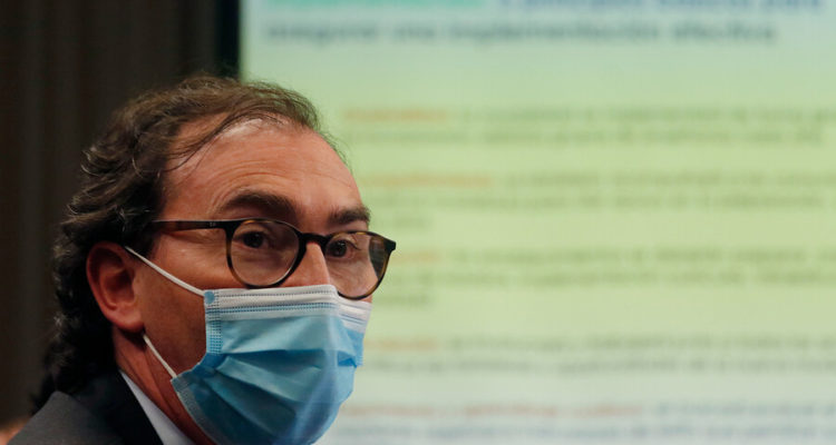 ARCHIVO | Agencia UNO