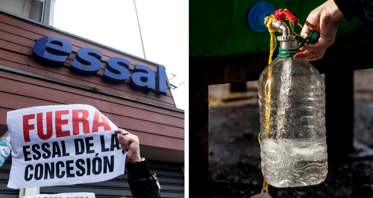 ARCHIVO | Agencia UNO