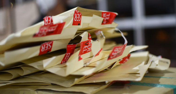 Rocío Cuminao Rojas | Agencia UNO