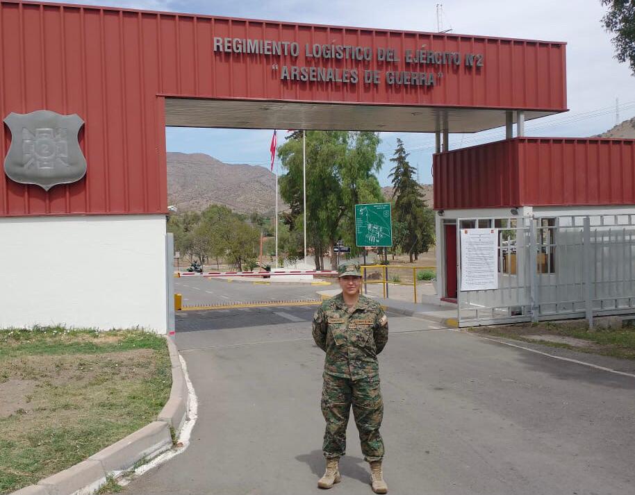 Ejercito.cl
