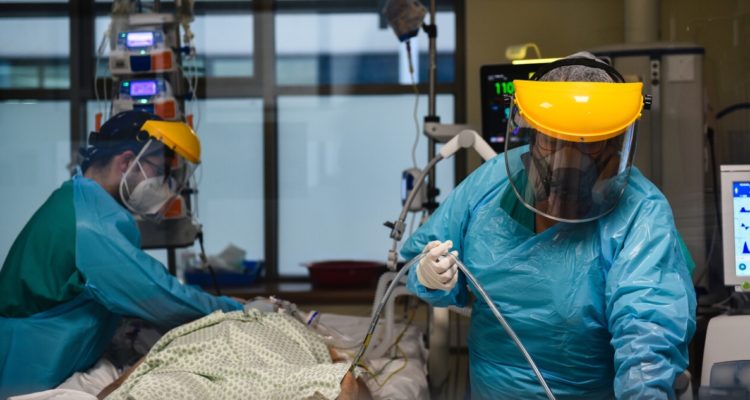 CONTEXTO | Agencia UNO