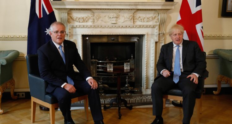 EFE | EPA | Luke MacGregor