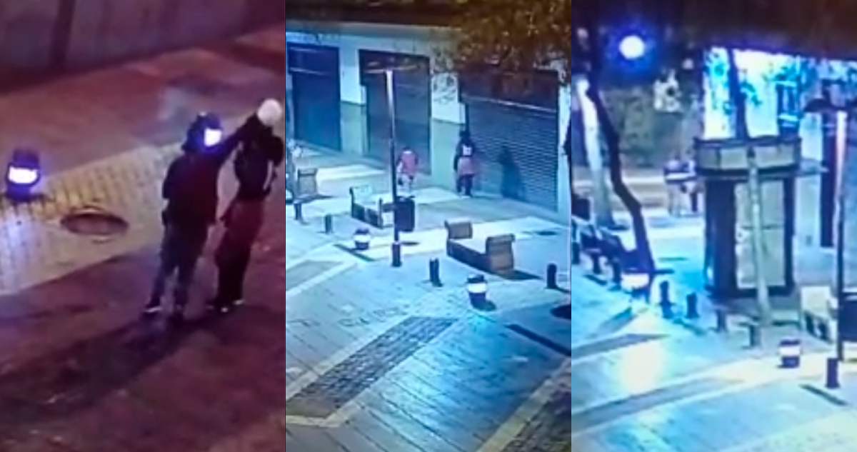 Capturas