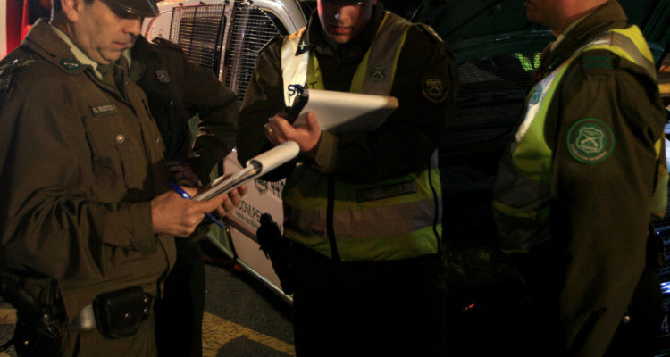 CONTEXTO | Francisco Castillo | Agencia UNO