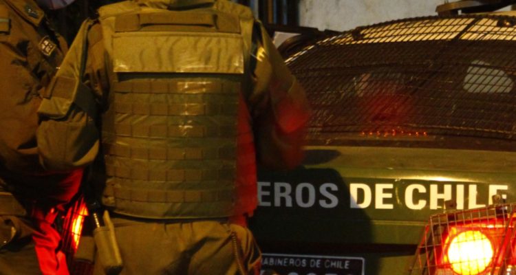 CONTEXTO | Agencia UNO