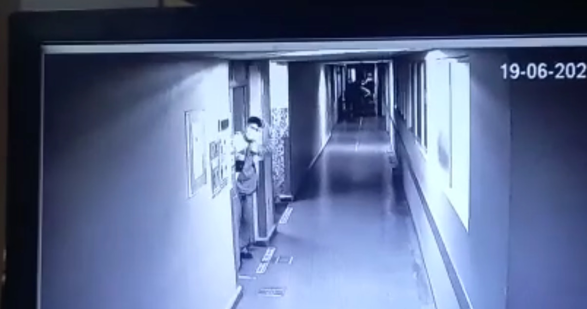 Captura de pantalla