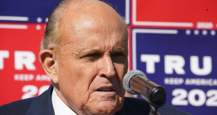 Bryan R. Smith | Agence France-Presse