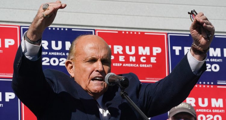 Bryan R. Smith | Agence France-Presse