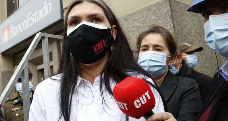 Mauricio Méndez | Agencia UNO