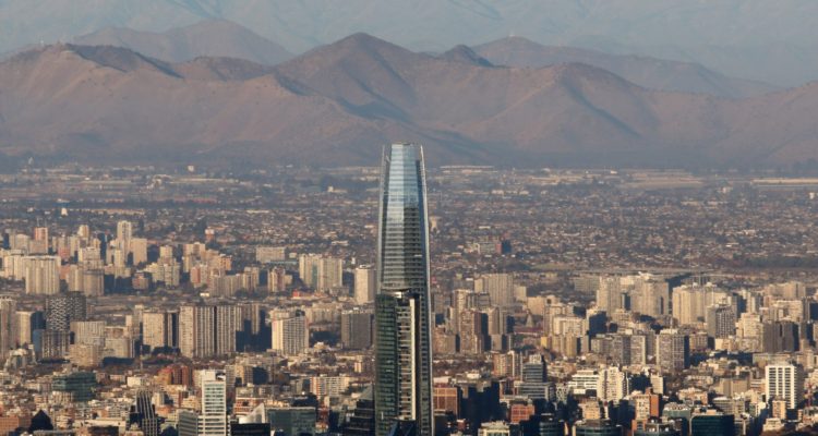 CONTEXTO | Rodrigo Sáenz | Agencia UNO
