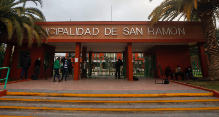 Cristóbal Escobar | Agencia UNO