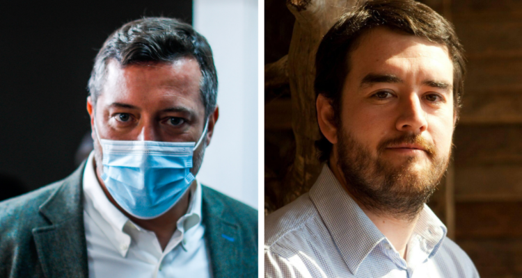 CONTEXTO | Agencia UNO | Luciano Rivas | Facebook