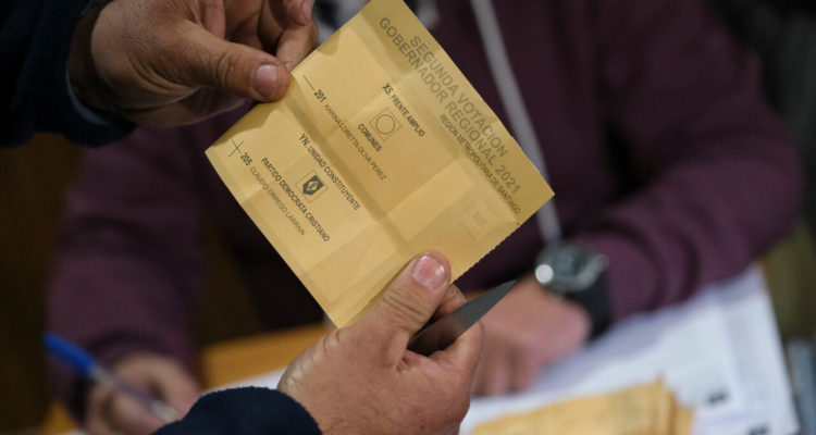 Daniel Araya | Agencia UNO