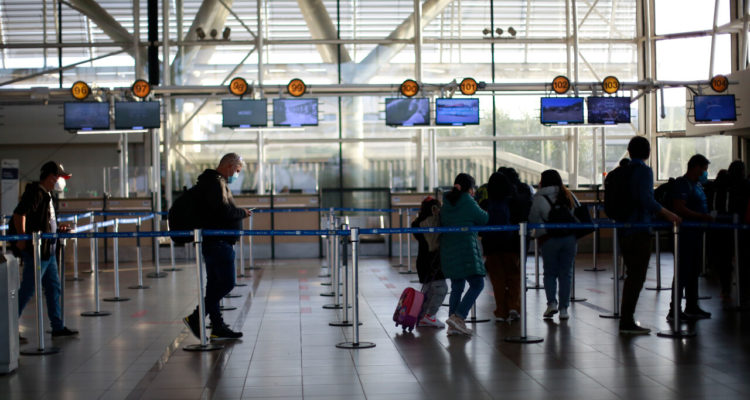 Karin Pozo | Contexto | Agencia UNO