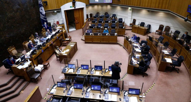 ARCHIVO | Agencia UNO