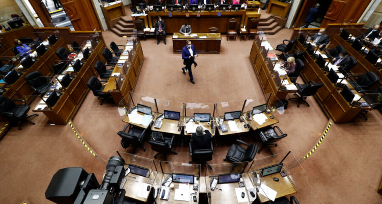 ARCHIVO | Agencia UNO