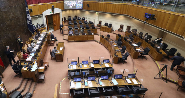 ARCHIVO | Agencia UNO