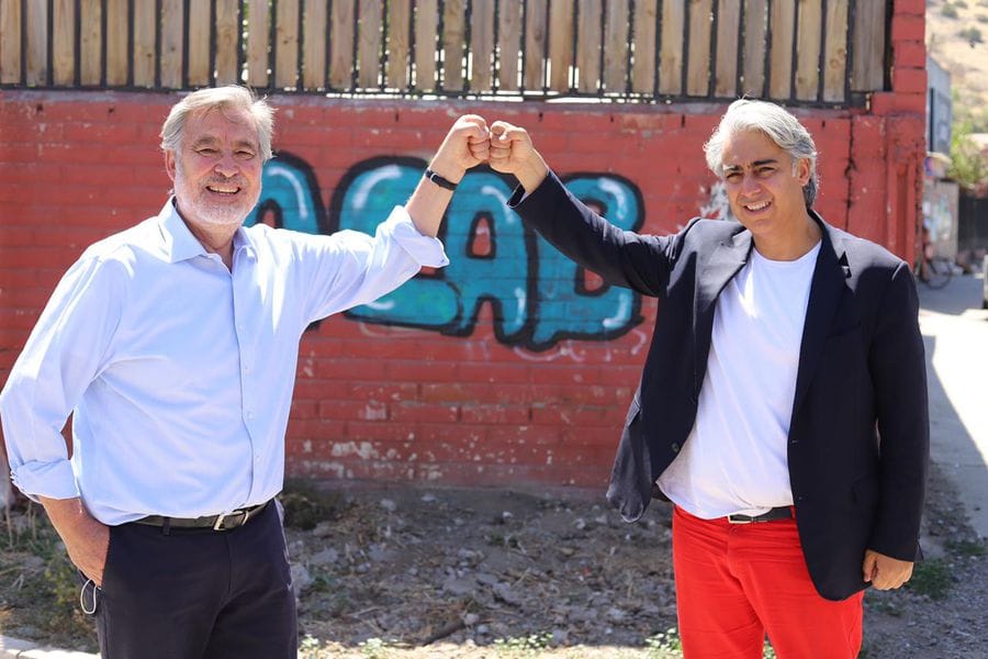 Partido Progresista