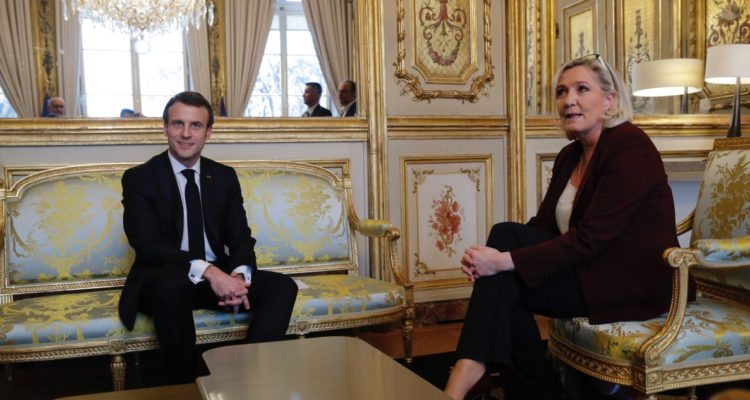 ARCHIVO | Agence France Presse