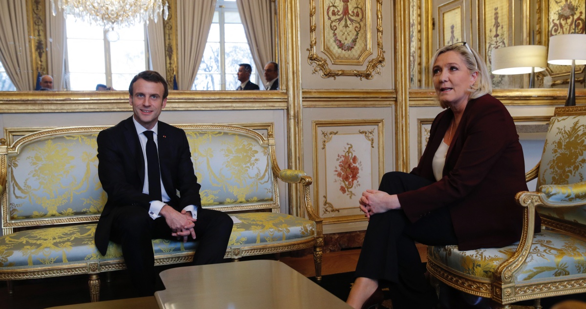 ARCHIVO | Agence France Presse