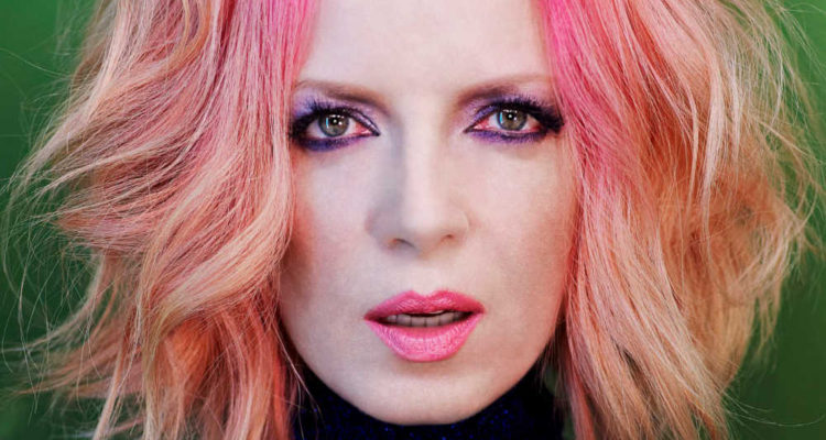 Shirley Manson | Garbage 