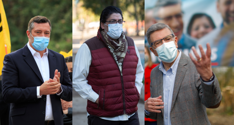 ARCHIVO | Agencia UNO