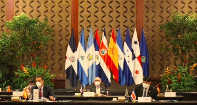 Cancillería Costa Rica