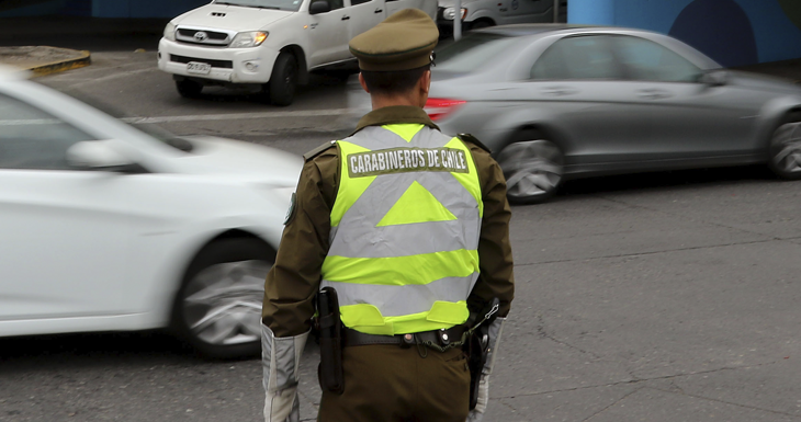 CONTEXTO | Agencia UNO