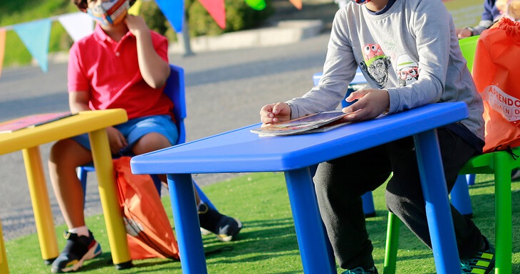 Karin Pozo | Agencia UNO